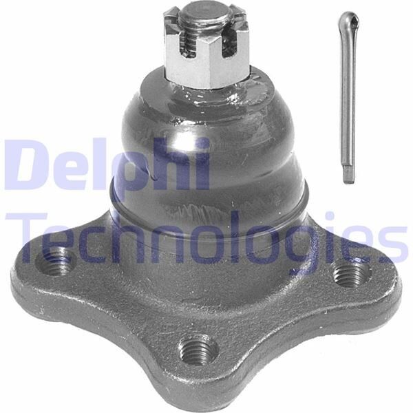 DELPHI ROTİL ÜST SAĞ-SOL MAZDA B2500 2.5L WL 4X2 4X4 UF UN 96-07 / BT-50 2.5L WLAA UN 08- / FORD RANGER ER/EQ 99-06 RANGER ES-ET 06 (8AU134540)