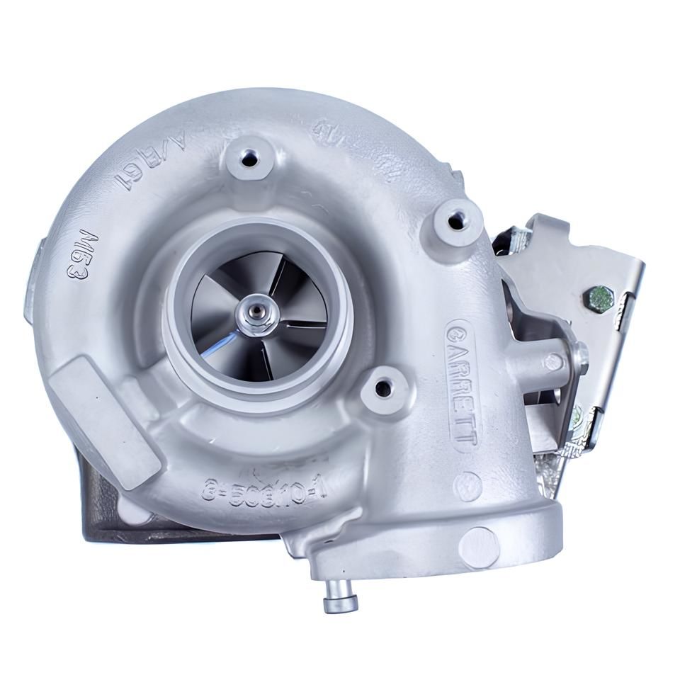 Garrett Turbo E60 61 530 D (1165 7 790 308)