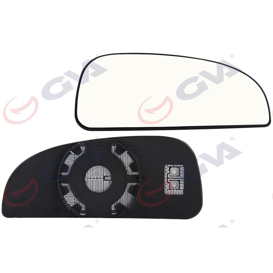GVA AYNA CAMI SOL DUCATO-BOXER-JUMPER 06> ISITMALI KONVEKS ALT CAM VM-6201BGHL (71748250)