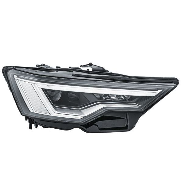 HELLA KOMPLE FAR SAĞ LED A6/MATRIS 18> (4K0941040)