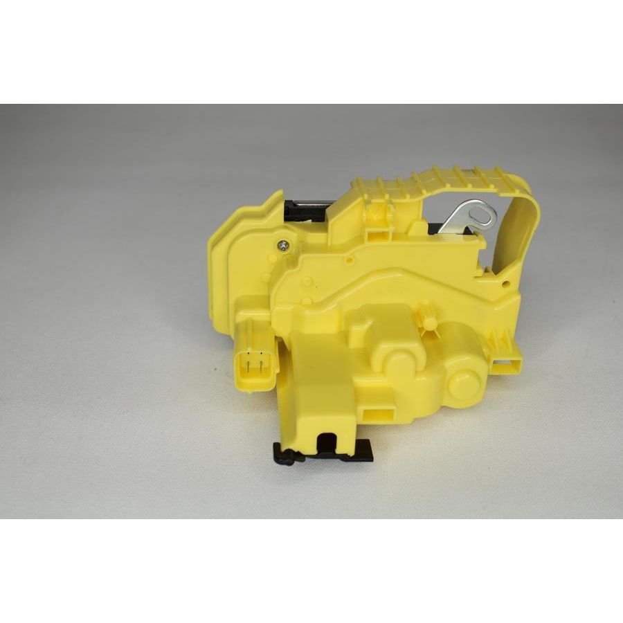 MOTORTEC SÜRGÜLÜ KAPI KİLİDİ SOL FIAT FIORINO BIPPER NEMO (1370900080)