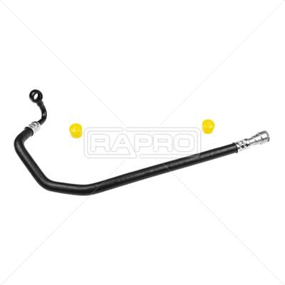 RAPRO HİDROLİK DİREKSİYON DÖNÜŞ HATTI, E46 / M52 / M54 3.20I / 3.25I / 3.30I (32411096494)
