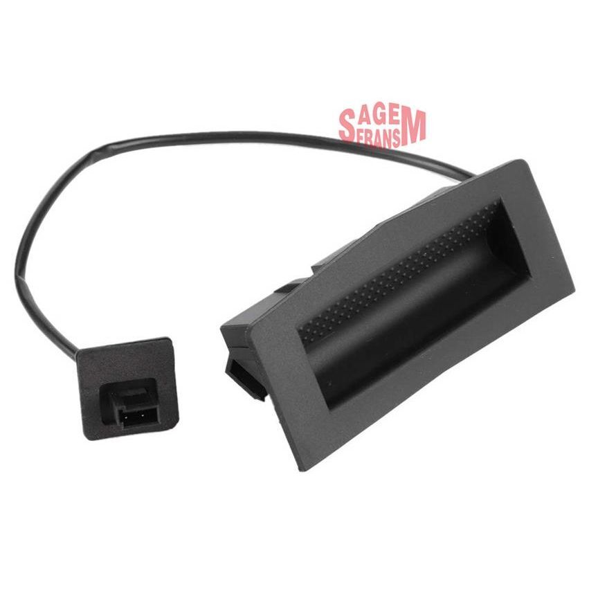 SAGEM BAGAJ AÇMA DÜĞMESİ ASTRA H (13223920)