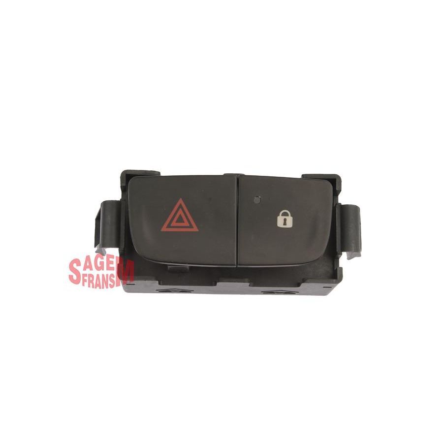 SAGEM DÖRTLÜ FLAŞÖR KAPI KİLİT DÜĞMESİ TRAFIC III (252100622R)