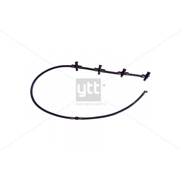 YTT YAKIT GERI DONUS HORTUMU MERCEDES OM646 VITO W639 SPRINTER 906 (A6460701532)