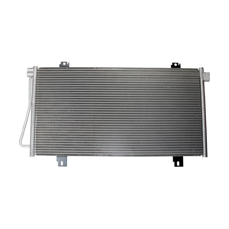 BOSCH RADYATÖR X-TRAİL 2.2 DİESEL TURBO 4X4 (921009H21A)