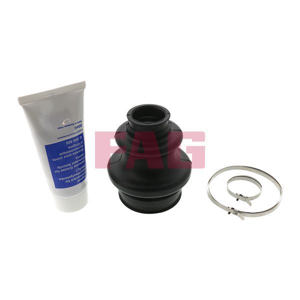 FAG AKS KORUGU ARKA MERCEDES W124 R129 W140 W202 C208 W210 W220 (A2103570191)