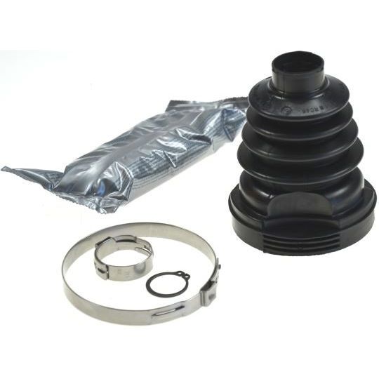 GKN AKS KÖRÜĞÜ İÇ RENAULT MEGANE II 02 LOGAN 06 CLIO III 05 LAGUNA II 01 KANGOO II 08 (6001548164)