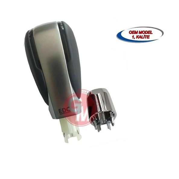 GUA VİTES TOPUZU OTOMATİK RENAULT MEGANE IV KADJAR-TALISMAN-KOLEOS (328650419R)