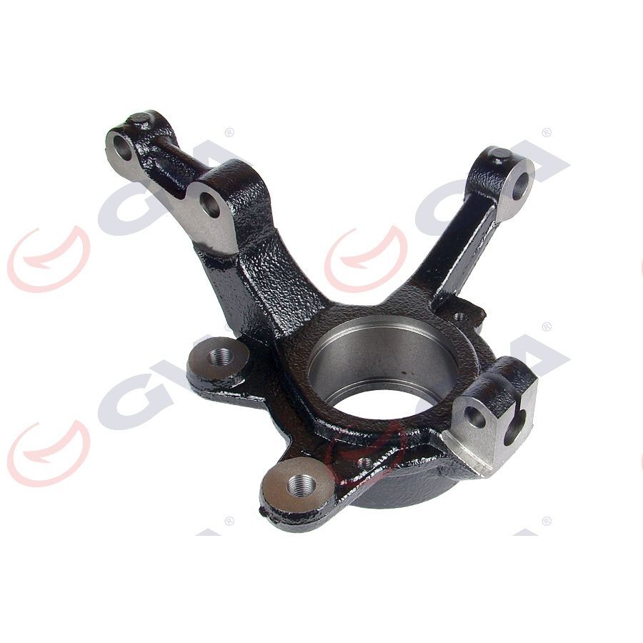 GVA AKS TAŞIYICI ÖN SAĞ RENAULT R9 85-00 RENAULT R11 88-96 -FLASH 88-93 (7700827260)