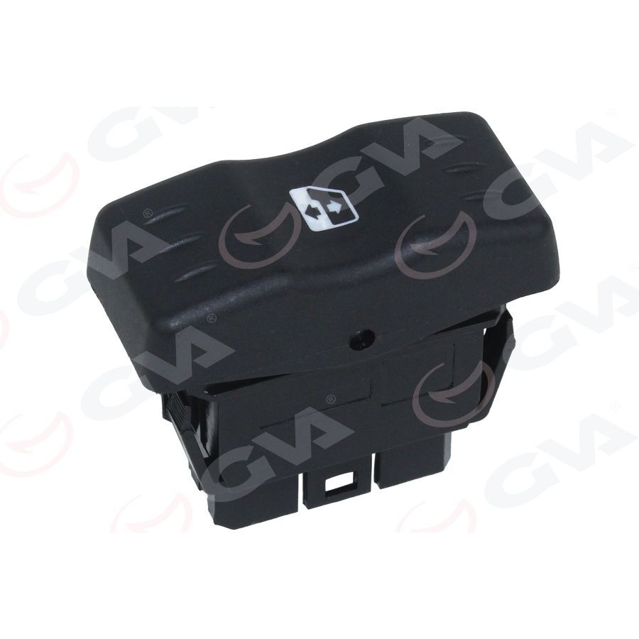 GVA CAM AÇMA ANAHTARI ÖN SAĞ-SOL DACIA LOGAN TEKLİ (6001546147)