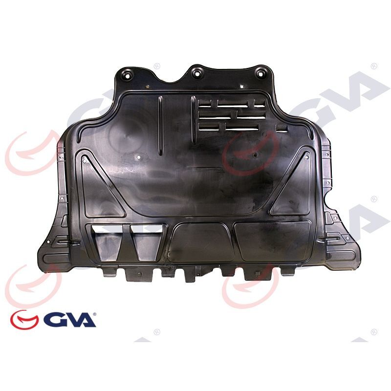 GVA MOTOR ALT MUHAFAZA PLASTİK BÜYÜK TİP 1.4 TSI -1.4 TDI (5Q0825236Q)
