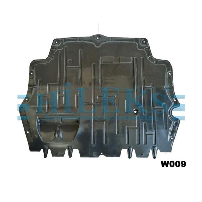 HILEKS KARTER MUHAFAZASI DIEZEL PASSAT-JETTA V-GOLF V-VI LEON-TOLEDO-OCTAVİA-SUPER B 06-10 (3C0825235M)