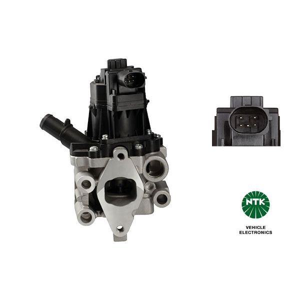 NGK EGR VALFI FIAT DUCATO 06 2.3D MTJ EURO5 (71795379)