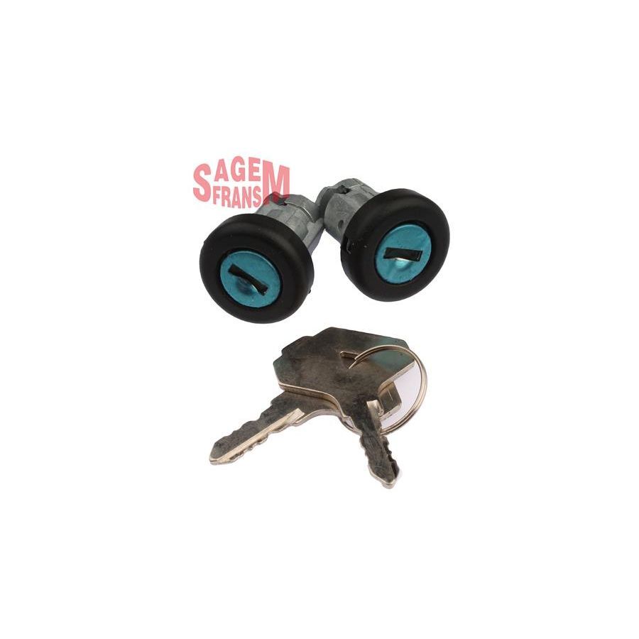 SAGEM KAPI KİLİT ŞİFRE R9 - R11 2 Lİ TK