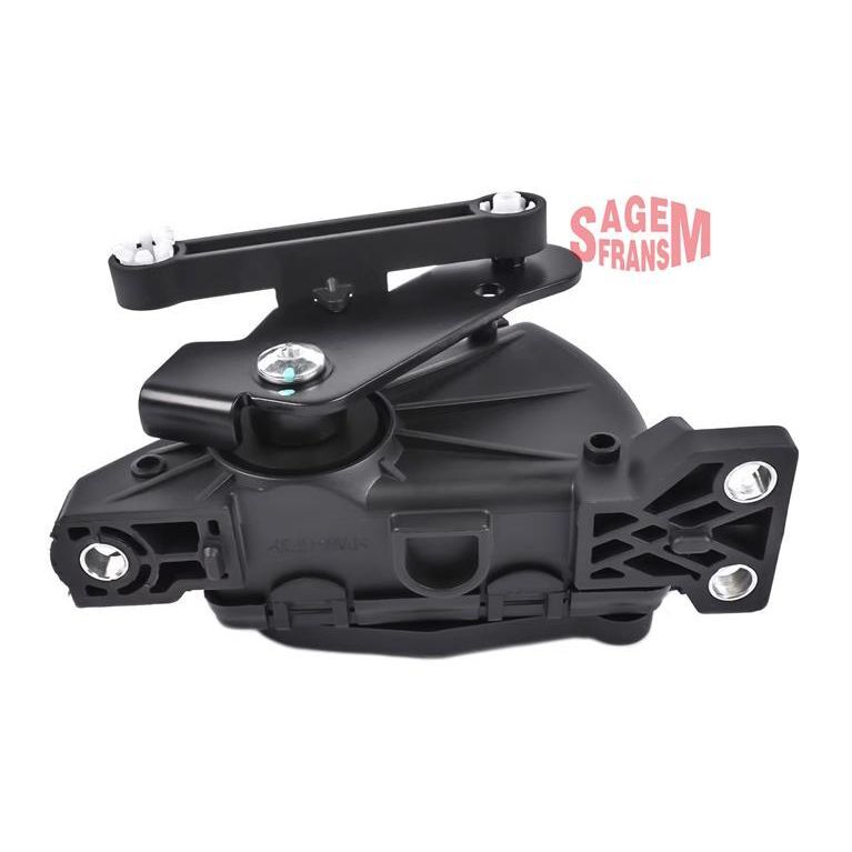 SAGEM GAZ PEDAL POTANSİYOMETRESİ CLIO II 98 KANGOO 97 SYMBOL II 08 1.2 1.5 DCI 1.6 (8200699691)