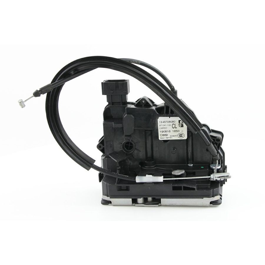 AFT ARKA KAPI KİLİDİ PEUGEOT BOXER-CITROEN JUMPER III-FIAT DUCATO 06> (1393796080)