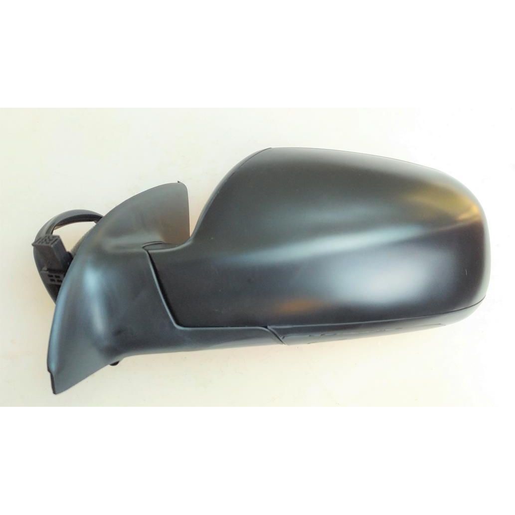 ART DIŞ DİKİZ AYNASI ELEKTRİKLİ ISITMALI KÖR NOKTALI SOL 307 01-08 (8149.AW)