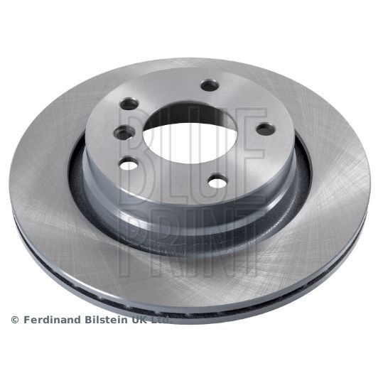 BLUE PRINT FREN DISKI ARKA BMW E46 98 05 (34216864056)