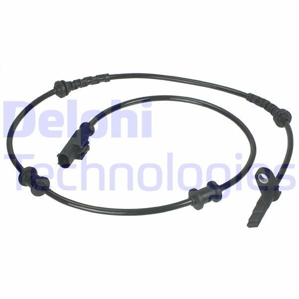 DELPHI ABS SENSÖR KABLOSU ARKA DUCATO 06 BOXER 06 JUMPER 06 2.2-2.3-3.0 HDİ-JTD (4545.F2)