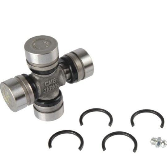 GMB MAFSAL İSTAVROZU TOYOTA HILUX 2.4L LN85 LN145 4X2 90-04 KÜÇÜK TİP ÖLÇÜ: İÇTEN SEGMANLI BOY:46.8 X K AFA ÇAPI:26 (0437120010)