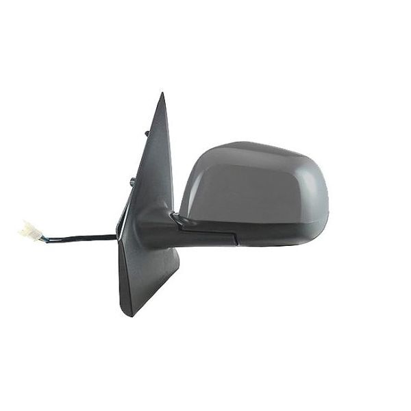 GOLD DIŞ DİKİZ AYNASI ELEKTRİKLİ SOL DOKKER LODGY AYNA 13 > DESENLİ KAPAK (963025005R)