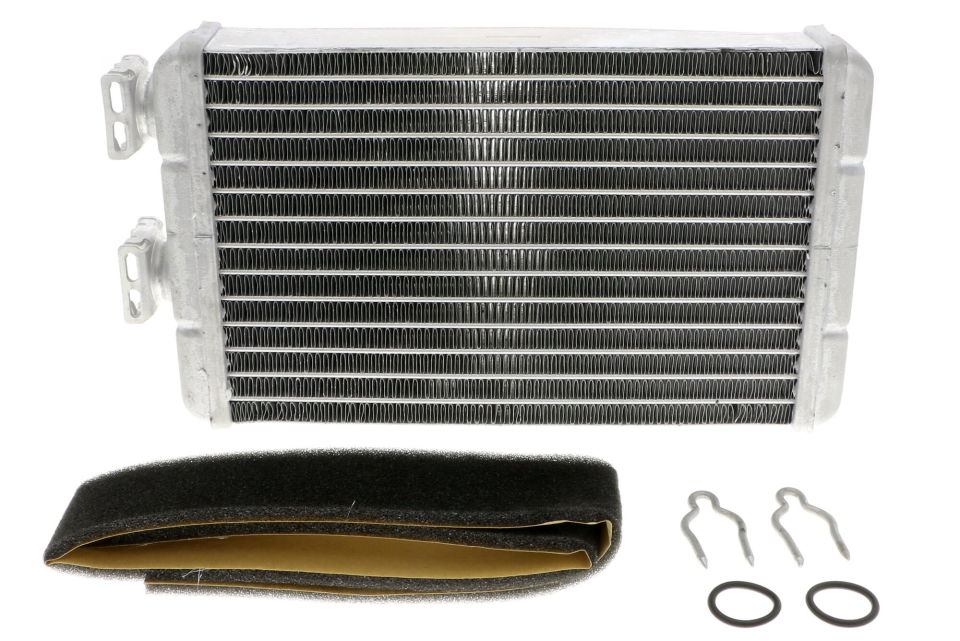 Nissens Kalorifer Radyatörü E46203×140X32 (6411 8 372 771)