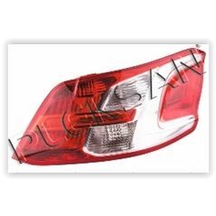 PLEKSAN STOP LAMBASI SOL PEUGEOT P301 13 (9674807780)