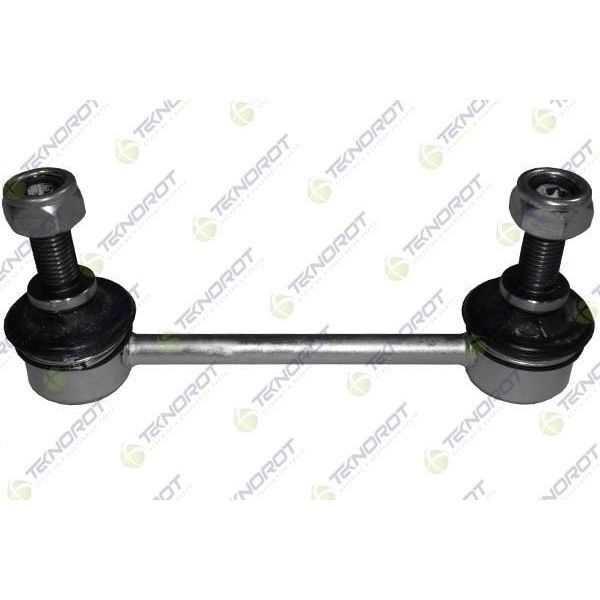 TEKNOROT Z ROTU ÖN SAĞ-SOL ISUZU D-MAX 2.5L 4JA1-TC COMMONRAIL TURBO 4X2 TFR 04-12 (8972148220)