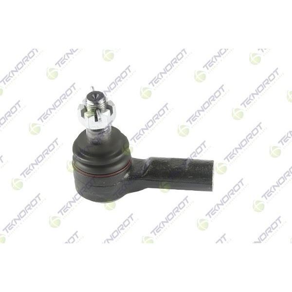 TEKNOROT ROT BAŞI DIŞ SAĞ/SOL ISUZU D-MAX 2.5L 4JA1-TC COMMONRAIL TURBO 4X2 4X4 07-12 (8980565510)