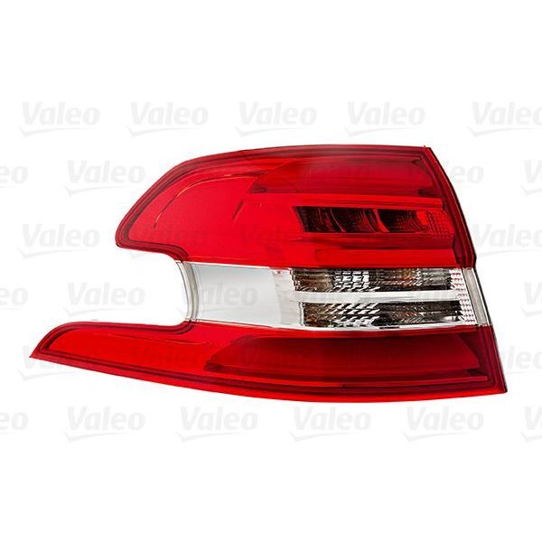 VALEO SOL STOP LAMBASI DIŞ LED PEUGEOT P308 SW 14>21 (9678093980)