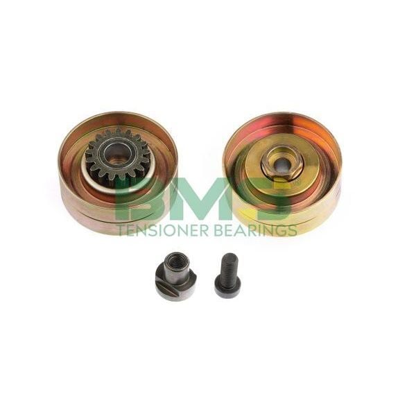 BMS ALTERNATÖR GERGİ RULMANI CLIO 1.8 16V 91-98 LAGUNA 1.8-2.0 95-01 -MEGANE 2.0I 96 > (7700851321)