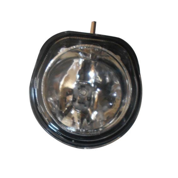 BRUCKE SİS FARI SAĞ/SOL AMPULLU F.ALBEA (46766863)