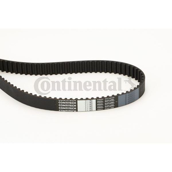 CONTITECH TRİGER KAYIŞI 144X254 206 307 BIPPER 1.4HDI 8V 01 > C1 C2 C3 XSARA NEMO 1.4HDI FIESTA MAZD 5587XS (0816.E6)