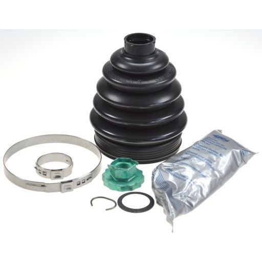 GKN AKS KÖRÜĞÜ DIŞ POLO-CORDOBA-IBIZA-FABIA 1.2-1.4-1.6-1.4 16V BBY-BBZ-BKY-CGPA-CGGB 06-10 (6Q0498203)