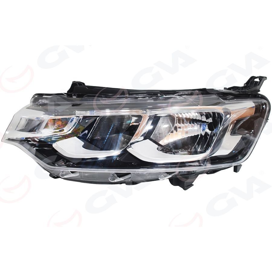 GVA FAR ÖN SOL CITROEN C-ELYSEE ELYSEE FACELIFT 17-19 (9817298480)