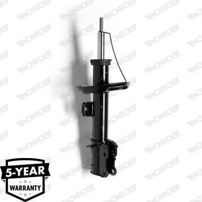 MONROE ÖN AMORTİSÖR SAĞ CORSA D 06 14 GRANDE PUNTO 05 12 LINEA 1.4 07 FIORINO 08 NEMO 08 BIPPER 08 (51783653)