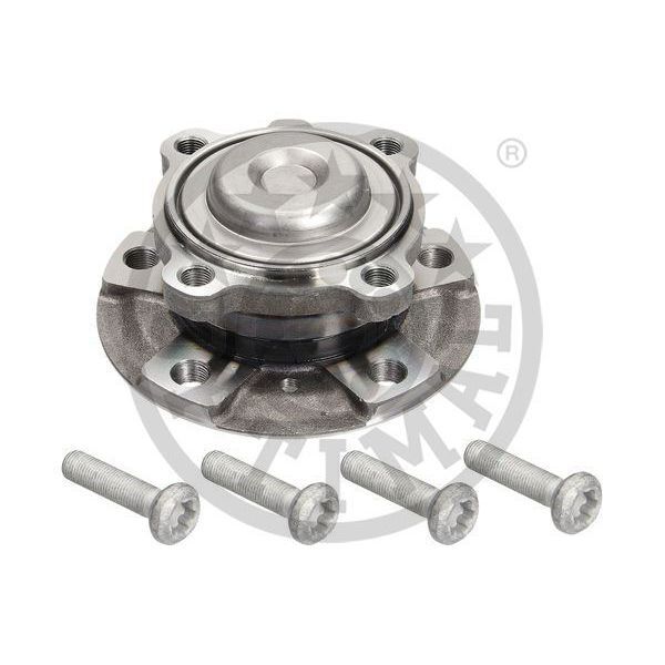 OPTIMAL PORYA BİLYA F20/F30 (31206876840)
