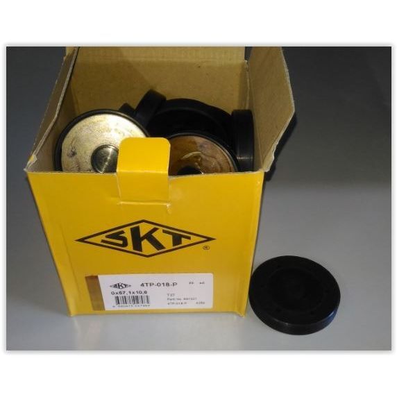 SKT BLOK YAĞ TAPASI MGN 16 V 57X10.5