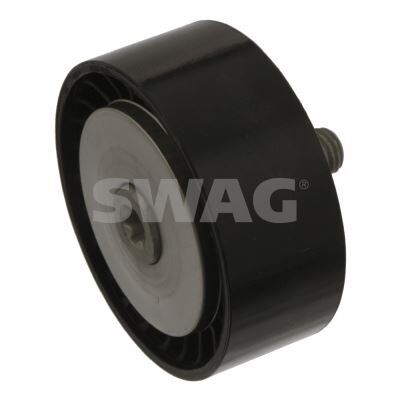 SWAG ALTERNATÖR GERGİ RULMANI OPEL ANTARA-CHEVROLET CAPTIVA-CRUZE-LACETTI-NUBIRA 2.0 CDTI 06 > (4805183)