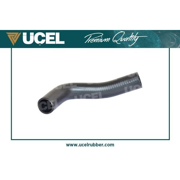 UCEL RADYATÖR ALT HORTUMU M131 DKŞ (4338483)