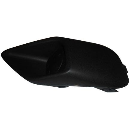 BRUCKE SİS FAR ÇERÇEVESİ SİSSİZ SOL F.DOBLO (735615288)