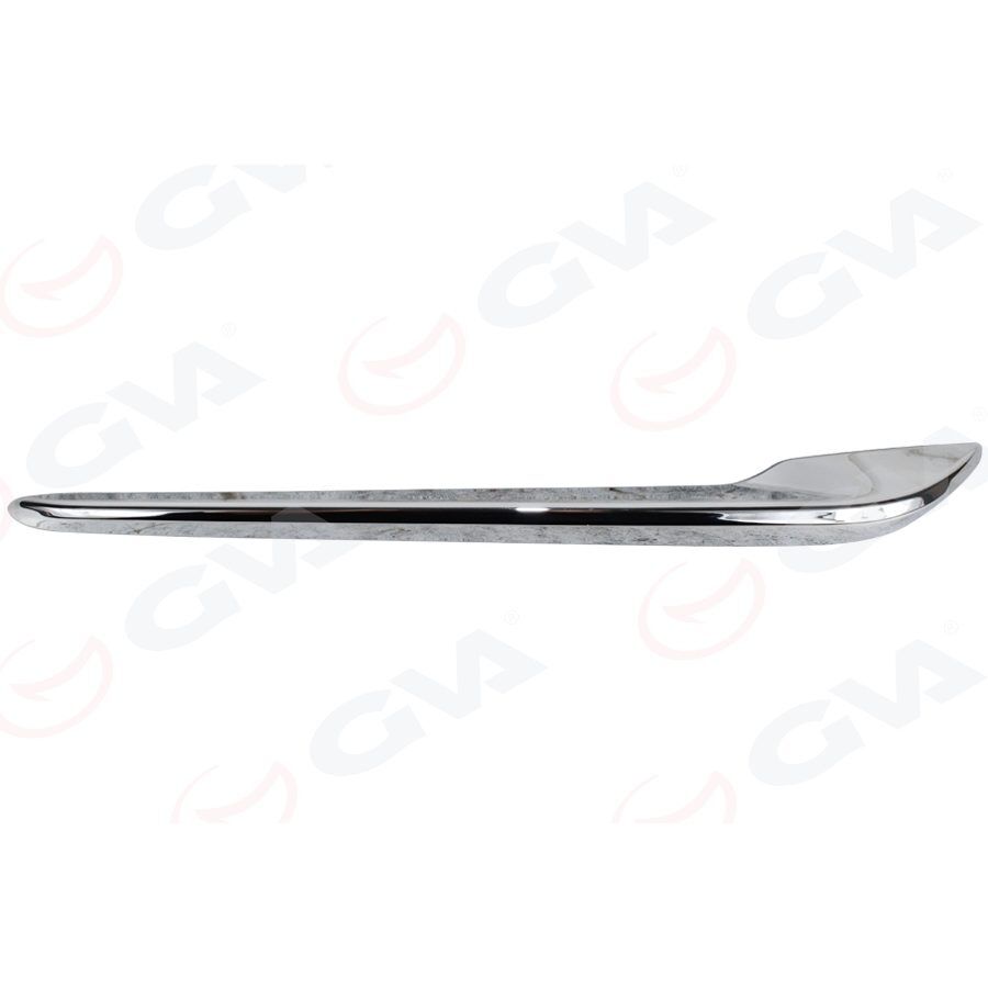 GVA PANJUR ÖN SOL NİKELAJLI OPEL MOKKA X 2016>2019 (42507054)
