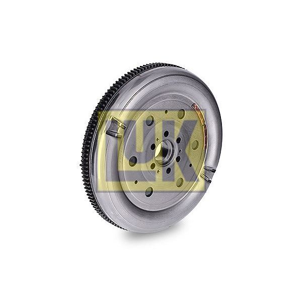 LUK DEBRİYAJ VOLANI CADDY III-GOLF V-PASSAT-TOLEDO-LEON-A3 1.9-2.0 AZV-BKD-BJB-BMM-CBAB-BKP 415026910 (03G105266AF)