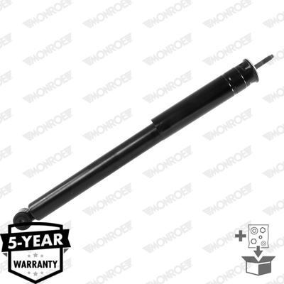 MONROE AMORTİSÖR 208 ÖN CLK GAZLI (2083200030)