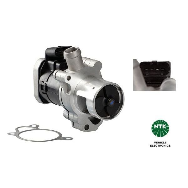 NGK EGR VALFI MERCEDES SPRINTER OM646 B906 06 09 (A6461420119)
