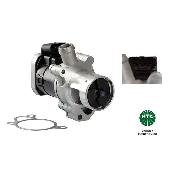 NGK EGR VALFI MERCEDES SPRINTER OM646 B906 06 09 (A6461420119)