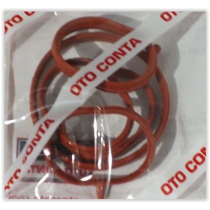 OTOCONTA EMME MANİFOLT CONTASI HYUNDAI ACCENT BLUE 1.4 16V 14 SİLİKON (2841103000)