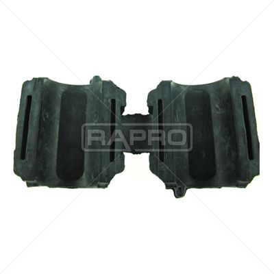RAPRO ÖN VİRAJ DEMİR LASTİGİ 25MM P407 04 10 P508 10 18 C5 08 16 (1607018480)