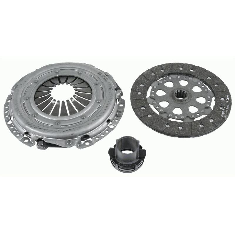 SACHS DEBRIYAJ SETI RULMANLI BMW E30 E36 E38 E39 E34 (21211223377)